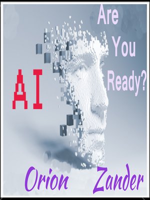 cover image of AI--Are You Ready?